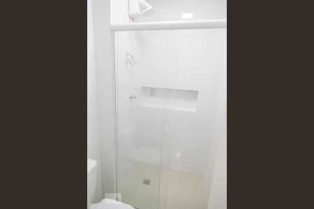 Apartamento para alugar com 42m², 1 quarto e sem vagaBanheiro