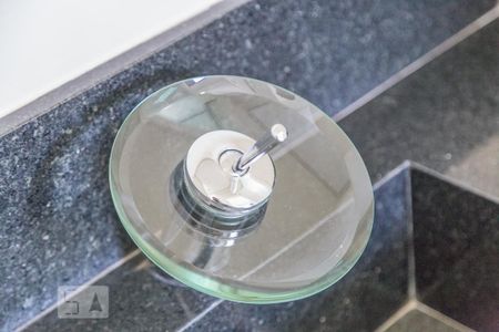 Apartamento para alugar com 42m², 1 quarto e sem vagaBanheiro