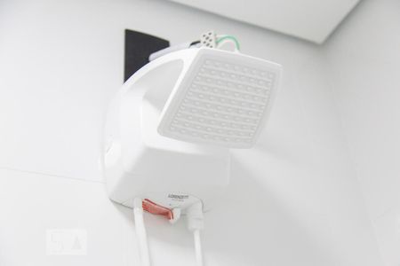 Apartamento para alugar com 42m², 1 quarto e sem vagaBanheiro