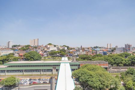 Apartamento para alugar com 42m², 1 quarto e sem vagaVista da Cobertura