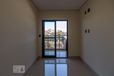 Sala de apartamento para alugar com 1 quarto, 42m² em Vila Esperança, São Paulo