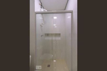 Apartamento para alugar com 42m², 1 quarto e 1 vagaBanheiro