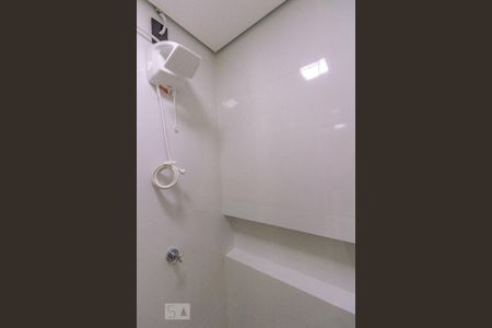 Apartamento para alugar com 42m², 1 quarto e 1 vagaBanheiro