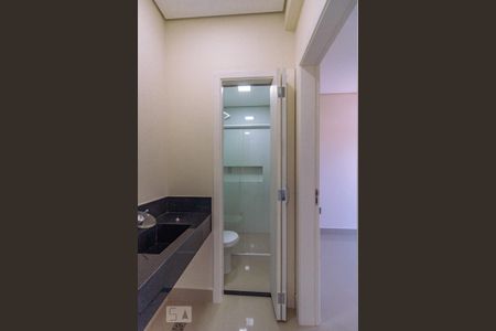 Apartamento para alugar com 42m², 1 quarto e 1 vagaLavabo