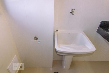 Apartamento para alugar com 42m², 1 quarto e 1 vagaLavanderia