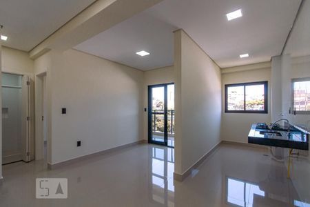 Apartamento para alugar com 42m², 1 quarto e 1 vagaCozinha