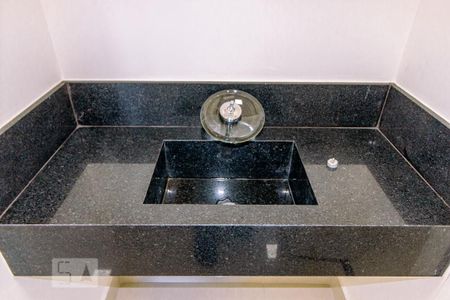 Apartamento para alugar com 42m², 1 quarto e 1 vagaLavabo