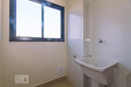 Apartamento para alugar com 42m², 1 quarto e 1 vagaLavanderia