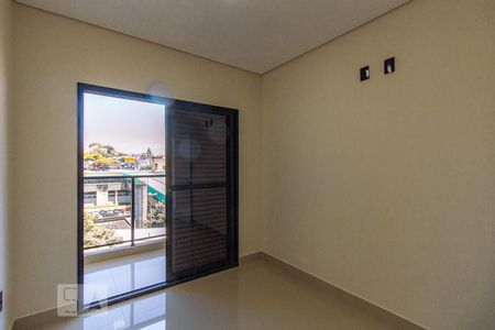 Quarto  de apartamento para alugar com 1 quarto, 42m² em Vila Esperança, São Paulo