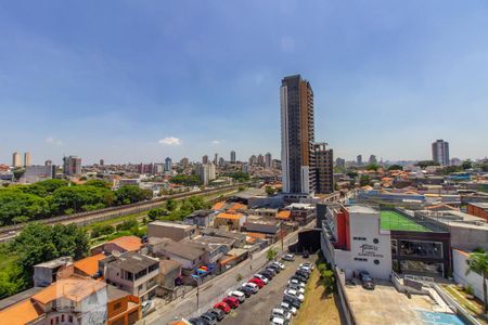 Apartamento para alugar com 42m², 1 quarto e 1 vagaÁrea comum - Vista Cobertura