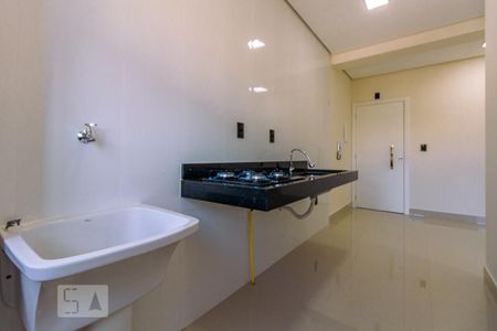 Apartamento para alugar com 42m², 1 quarto e 1 vagaLavanderia