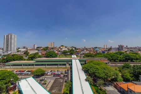 Apartamento para alugar com 42m², 1 quarto e 1 vagaÁrea comum - Vista Cobertura