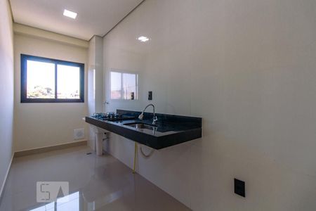 Apartamento para alugar com 42m², 1 quarto e 1 vagaCozinha