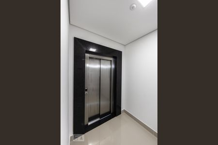 Área comum de apartamento para alugar com 1 quarto, 42m² em Vila Esperança, São Paulo