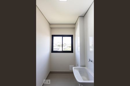 Área de Serviço de apartamento para alugar com 1 quarto, 42m² em Vila Esperança, São Paulo