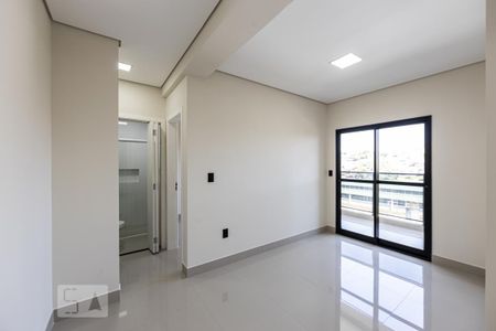 Apartamento para alugar com 1 quarto, 42m² em Vila Esperança, São Paulo