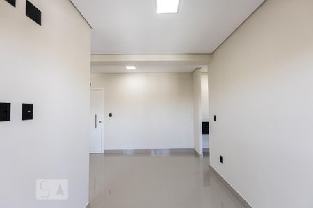 Sala de apartamento para alugar com 1 quarto, 42m² em Vila Esperança, São Paulo