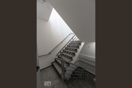 Área comum de apartamento para alugar com 1 quarto, 42m² em Vila Esperança, São Paulo