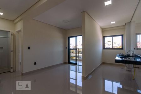 Apartamento para alugar com 42m², 1 quarto e sem vagaCozinha