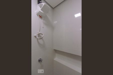 Apartamento para alugar com 42m², 1 quarto e sem vagaLavabo