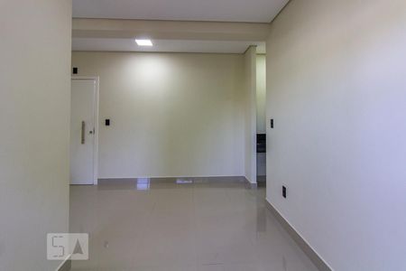 Sala de apartamento para alugar com 1 quarto, 42m² em Vila Esperança, São Paulo