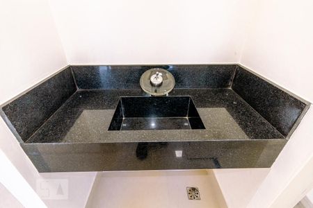 Apartamento para alugar com 42m², 1 quarto e sem vagaLavabo