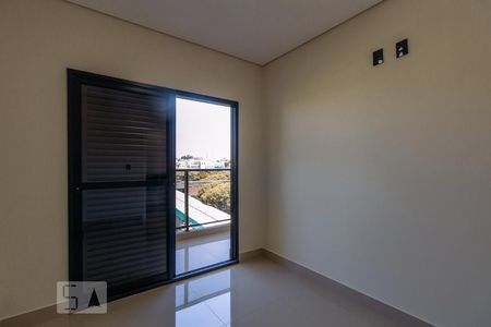 Quarto  de apartamento para alugar com 1 quarto, 42m² em Vila Esperança, São Paulo