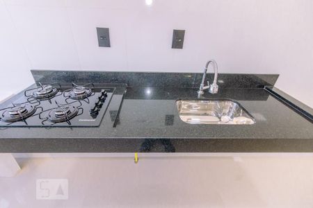 Apartamento para alugar com 42m², 1 quarto e sem vagaCozinha