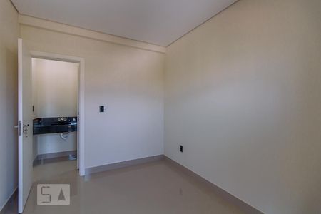 Quarto  de apartamento para alugar com 1 quarto, 42m² em Vila Esperança, São Paulo