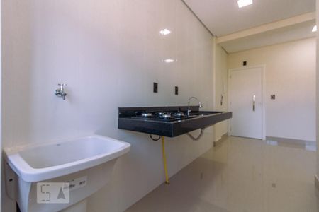 Apartamento para alugar com 42m², 1 quarto e sem vagaLavanderia