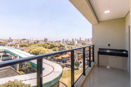Apartamento para alugar com 42m², 1 quarto e sem vagaVaranda Quarto 