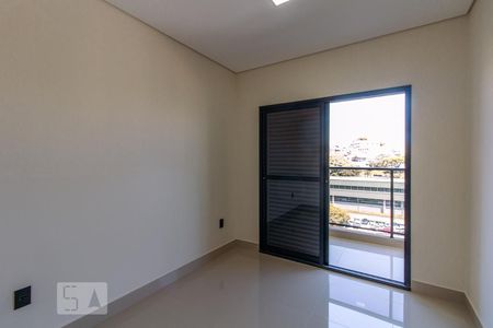 Quarto  de apartamento para alugar com 1 quarto, 42m² em Vila Esperança, São Paulo