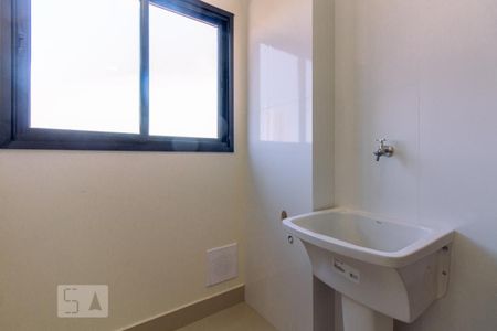 Apartamento para alugar com 42m², 1 quarto e sem vagaLavanderia