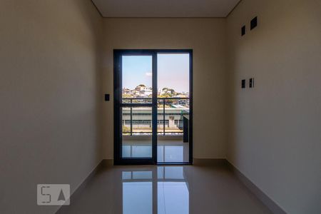 Sala de apartamento para alugar com 1 quarto, 42m² em Vila Esperança, São Paulo