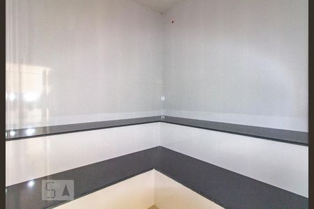 Apartamento para alugar com 42m², 1 quarto e sem vagaÁrea comum - Sauna Cobertura