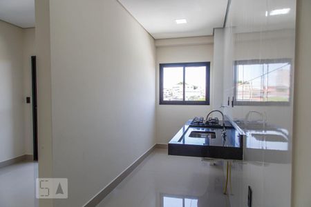Apartamento para alugar com 42m², 1 quarto e 1 vagaCozinha