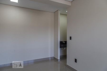 Apartamento para alugar com 42m², 1 quarto e 1 vagaSala