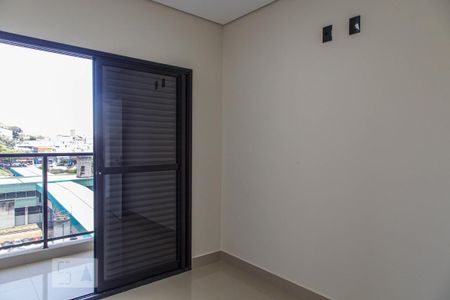 Apartamento para alugar com 42m², 1 quarto e 1 vagaQuarto