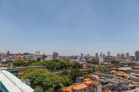 Apartamento para alugar com 42m², 1 quarto e 1 vagaVista