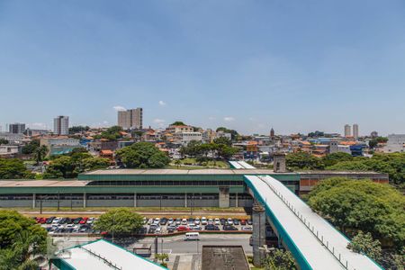 Apartamento para alugar com 42m², 1 quarto e 1 vagaVista