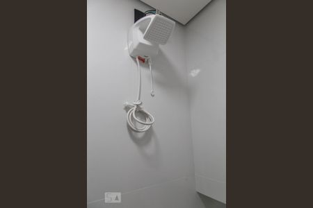 Apartamento para alugar com 42m², 1 quarto e 1 vagaBanheiro