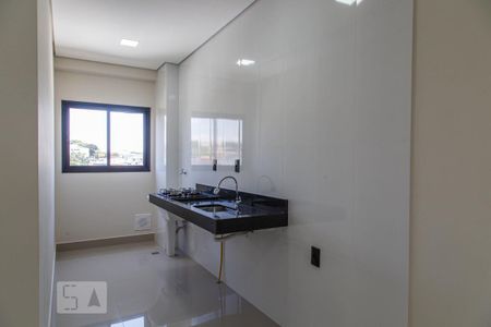 Apartamento para alugar com 42m², 1 quarto e 1 vagaCozinha