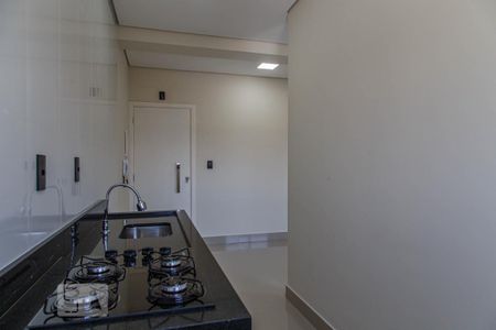 Apartamento para alugar com 42m², 1 quarto e 1 vagaCozinha