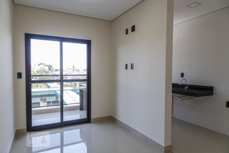 Apartamento para alugar com 42m², 1 quarto e 1 vagaSala
