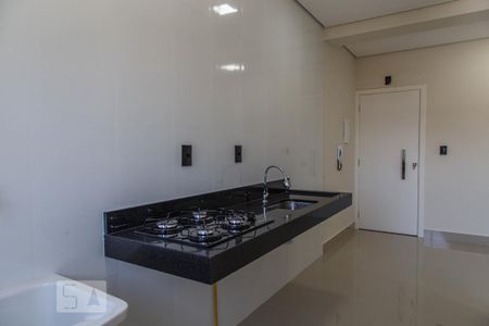 Apartamento para alugar com 42m², 1 quarto e 1 vagaCozinha