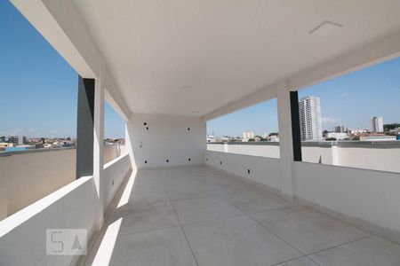 Apartamento para alugar com 42m², 1 quarto e sem vagaSalão de Festas