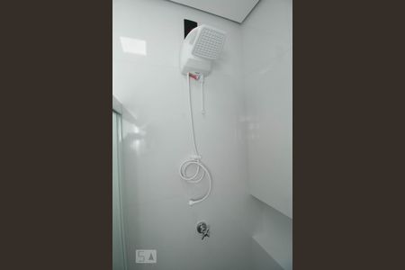 Apartamento para alugar com 42m², 1 quarto e sem vagaDetalhe Banheiro