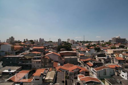 Apartamento para alugar com 42m², 1 quarto e sem vagaVista terraço