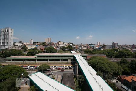 Apartamento para alugar com 42m², 1 quarto e sem vagaVista terraço