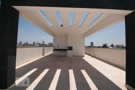 Apartamento para alugar com 42m², 1 quarto e sem vagaChurrasqueira